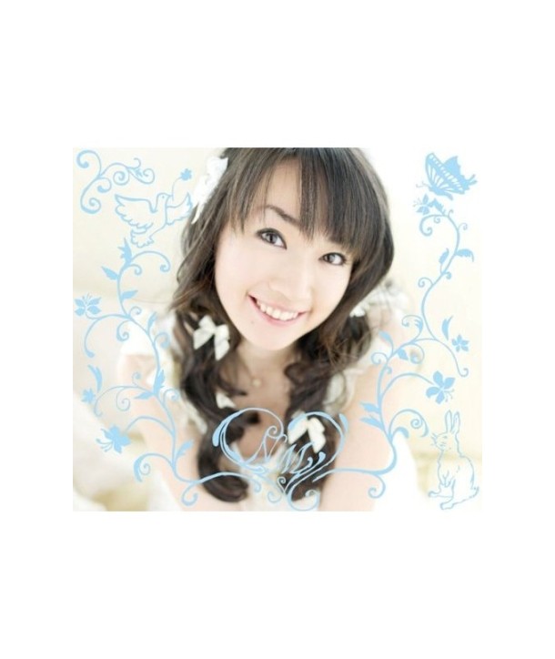 NANA-MIZUKI-POP-MASTER-KICM1336-4988003403300