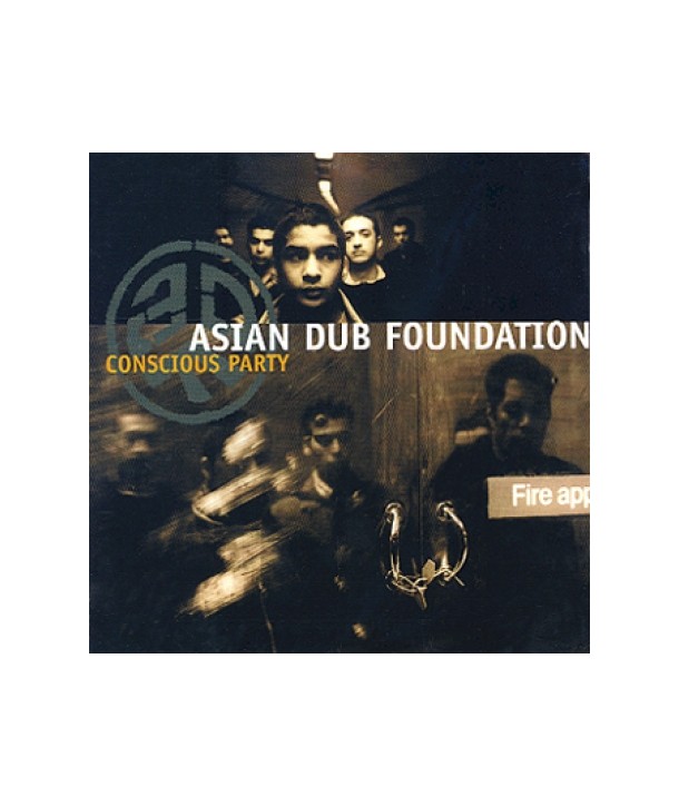ASIAN-DUB-FOUNDATION-CONSCIOUS-PARTY-84579425-724384579425