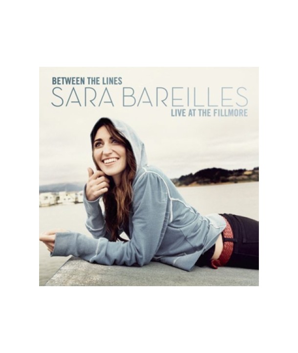 SARA-BAREILLES-BETWEEN-THE-LINES-LIVE-AT-FILLMORE-CDDVD-SB10494C-8803581114942