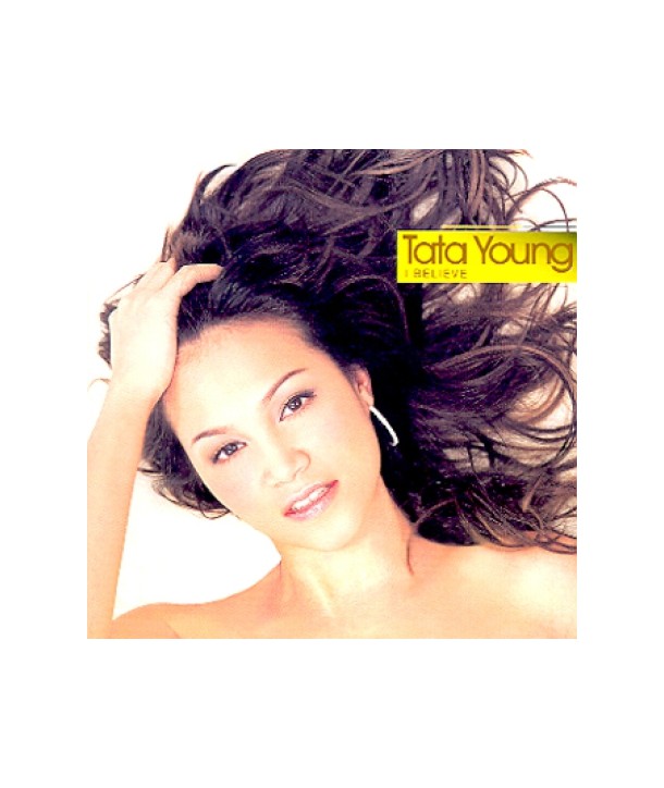 TATA-YOUNG-I-BELIEVE-BONUS-VCD-CPK3176-8803581231762