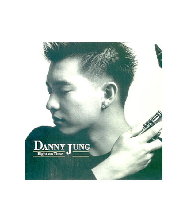 DANNY-JUNG-RIGHT-ON-TIME-DRMCD1993-2000008015035