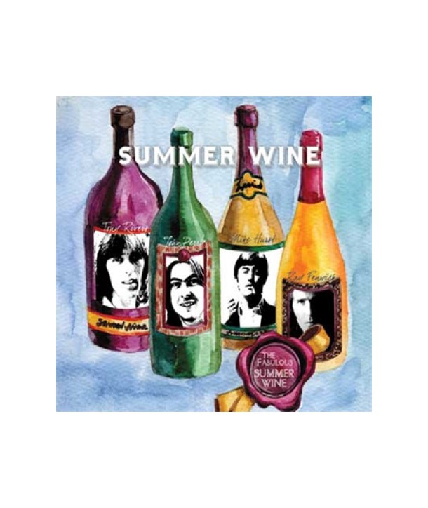 SUMMER-WINE-THE-FABULOUS-SUMMER-WINE-BEAT37-8809114690372
