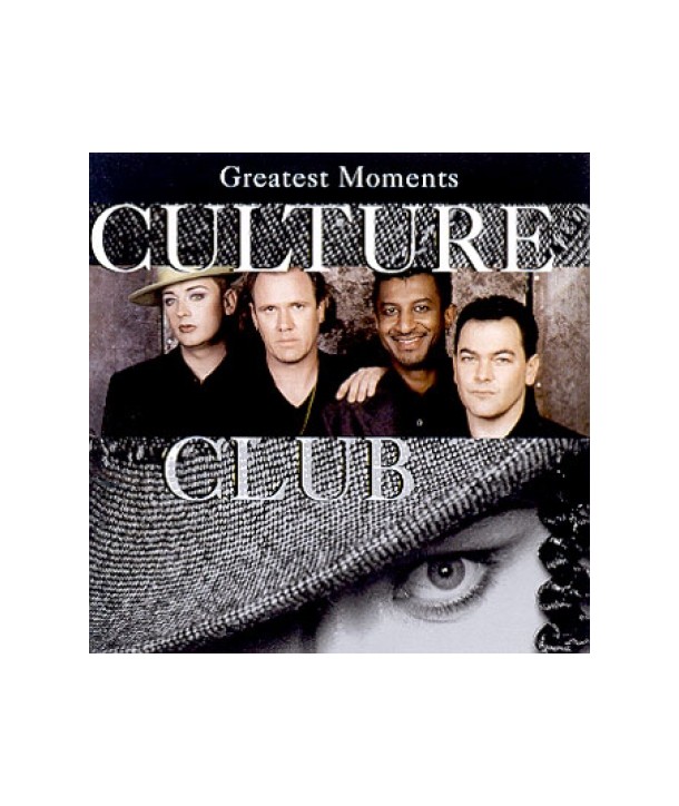 CULTURE-CLUB-GREATEST-MOMENTS-VKPD0275-8809009300324