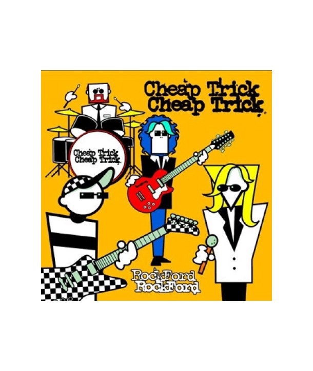 CHEAP-TRICK-ROCKFORD-SRCD2862-8804775024306