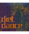 DIET-DANCE-VARIOUS-EKLD0201-8809102525532