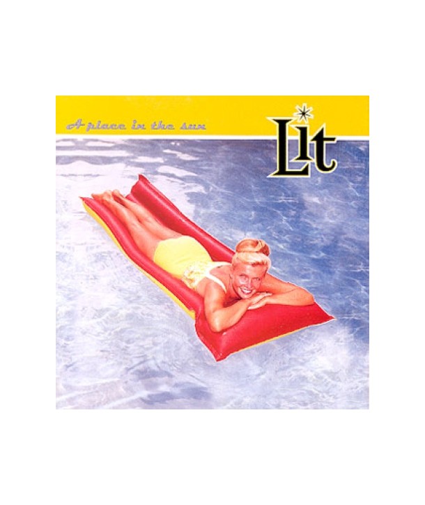 LIT-A-PLACE-IN-THE-SUN-BMGRD1428-8809011709566