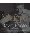 DAVID-FOSTER-THE-MAGIC-OF-DAVID-FOSTER-FRIENDS-lt2-FOR-1gt-WKS2D0037-8809217578850