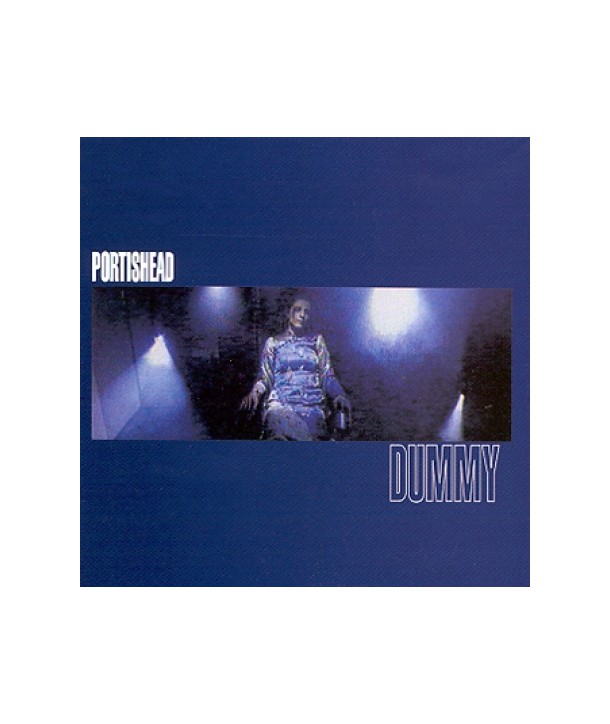 PORTISHEAD-DUMMY-DD0618-8808378207142