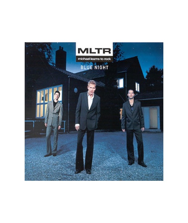 MICHAEL-LEARNS-TO-ROCK-BLUE-NIGHT-EKPD0907-8809009305534