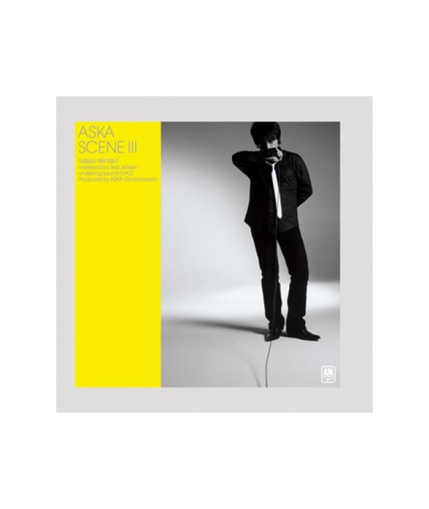 ASKA-SCENE-III-DJ0043-8808678530438