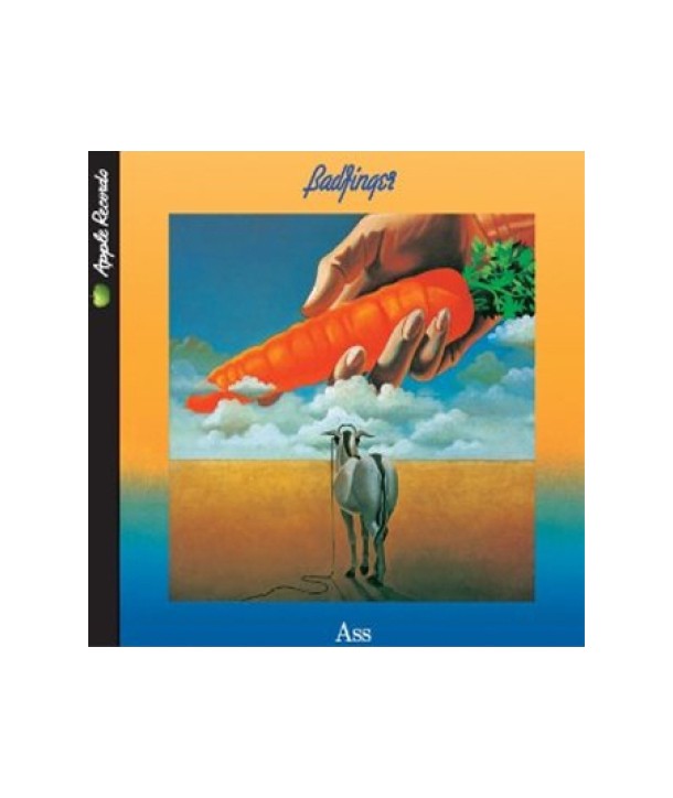 BADFINGER-ASS-REMASTERED-509996424392-5099964243924