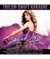 TAYLOR-SWIFT-SPEAK-NOW-KARAOKE-VERSION-ltCDDVDgt-DR6881-8808678247862