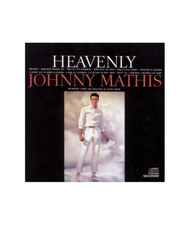 JOHNNY-MATHIS-HEAVENLY-CK8152-074640815225