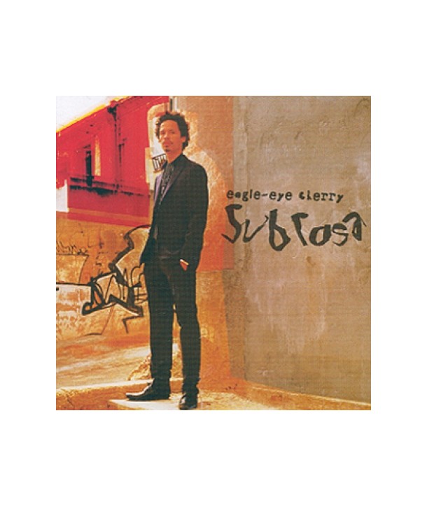 EAGLE-EYE-CHERRY-SUB-ROSA-DG8676-8808678225600