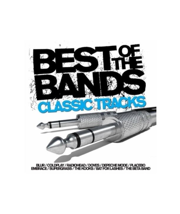 BEST-OF-THE-BANDS-CLASSIC-TRACKS-lt2-FOR-1gt-99080362-5099990803628