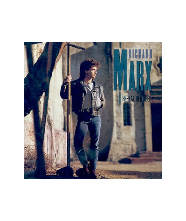 RICHARD-MARX-REPEAT-OFFENDER-EKPD0012-8010500012221