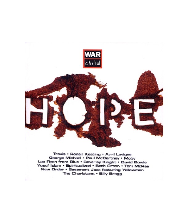 HOPE-VARIOUS-FOR-THE-CHILDREN-OF-IRAQ-5046658462-5050466584625