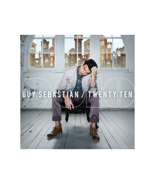 GUY-SEBASTIAN-TWENTY-TEN-lt2-FOR-1gt-S10794C-8803581117943