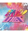 업텐션 (UP10TION) - BRAVO! (2ND 미니앨범) [포토카드 1종]
