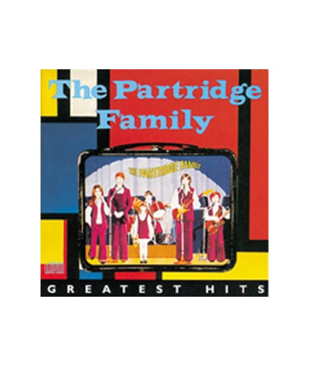 PARTRIDGE-FAMILY-GREATEST-HITS-BMGAD2177-078221860420