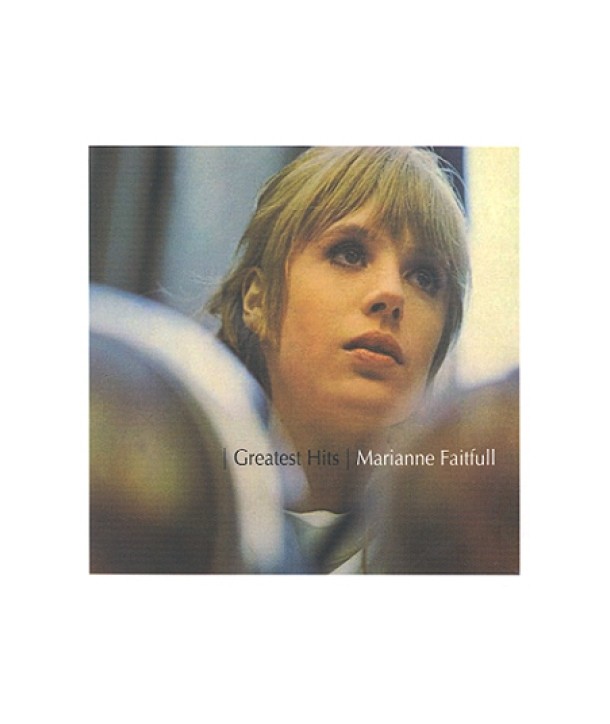 MARIANNE-FAITHFULL-GREATEST-HITS-2-FOR-1-DC8540-8808678224221
