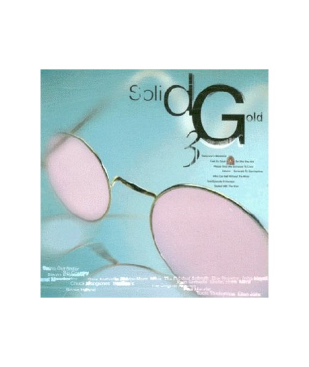 SOLID-GOLD-VOL3-VARIOUS-DG3816-8808678217902