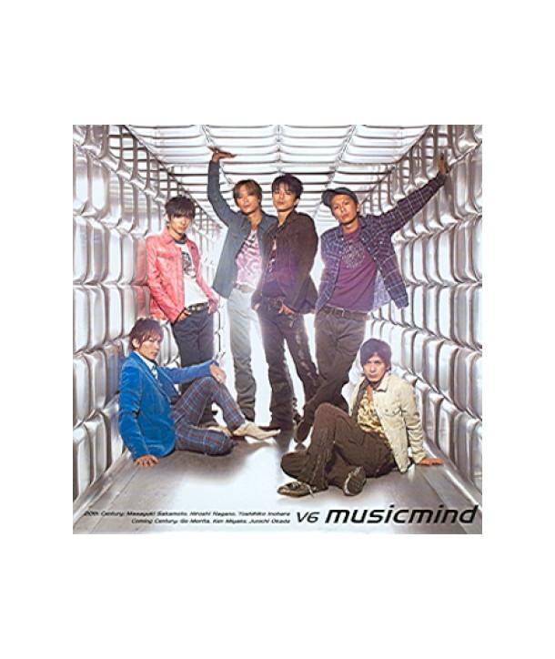 V6-MUSICMIND-SMJTCD077-8809049749848