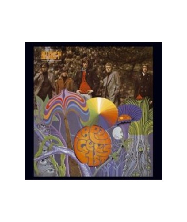 BEE-GEES-1ST-8122747662-0-081227476625