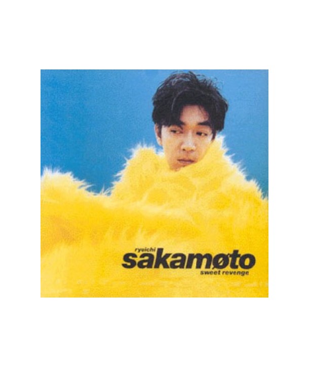 RYUICHI-SAKAMOTO-SWEET-REVENGE-7559616802-475596168029