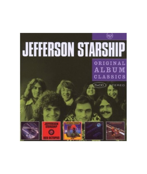 JEFFERSON-STARSHIP-ORIGINAL-ALBUM-CLASSICS-lt5CDgt-88697564662-886975646623