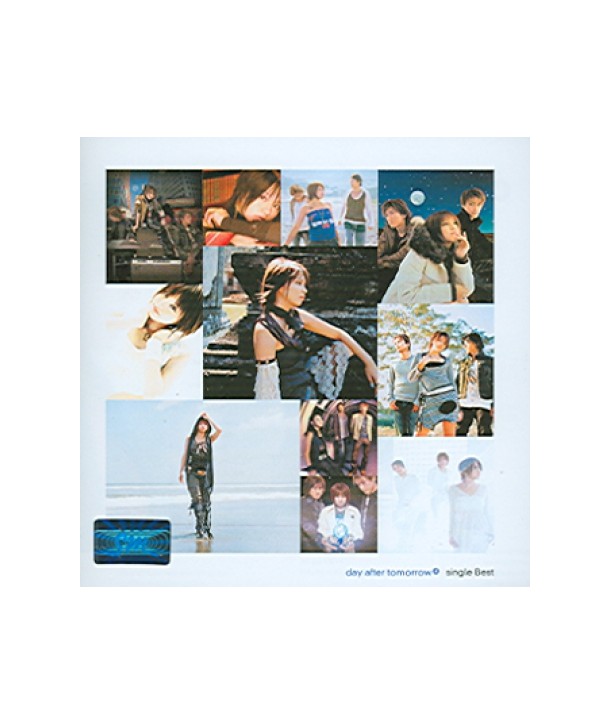 DAY-AFTER-TOMORROW-SINGLE-BEST-SMJTCD074-8809049749756