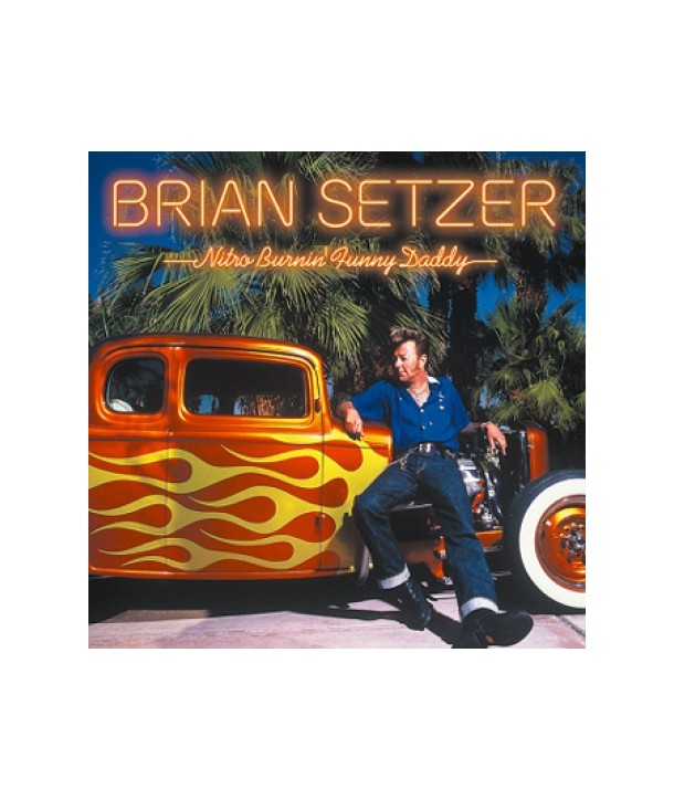 BRIAN-SETZER-NITRO-BURNIN039-FUNNY-DADDY-SRCD2947-8804775026812