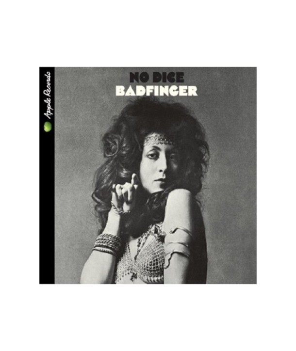 BADFINGER-NO-DICE-REMASTERED-905807G-5099990580727