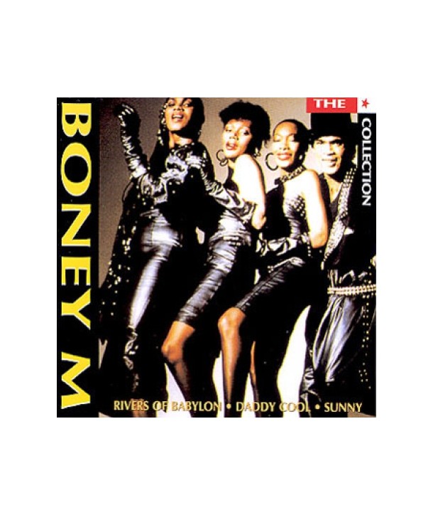 BONEY-M-THE-COLLECTION-BMGSD7013-8809011710050