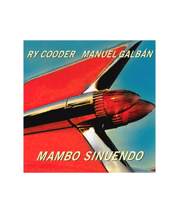 RY-COODER-MANUEL-GALVAN-MAMBO-SINUENDO-7599796912-0-075597969122