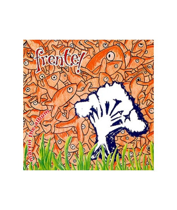FRENTE-MARVIN-THE-ALBUM-BMGSD7344-9399609336728