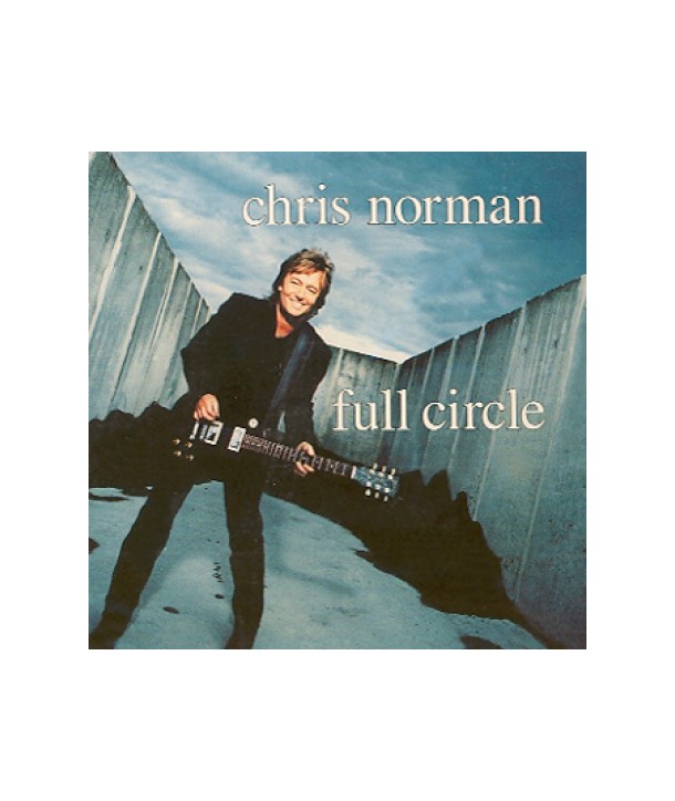 CHRIS-NORMAN-FULL-CIRCLE-74321703522-743217035228