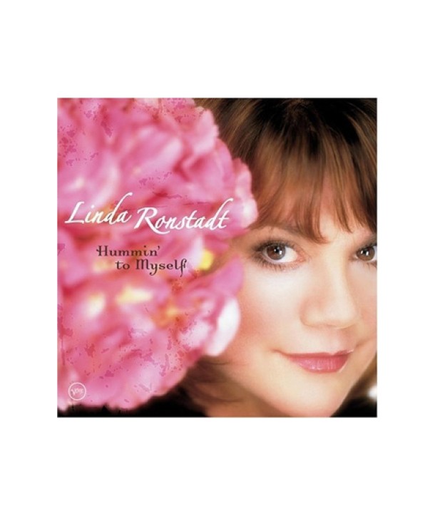 LINDA-RONSTADT-HUMMIN039-TO-MYSELF-602498605219-602498605219