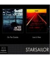 STARSAILOR-LOVE-IS-HERE-ON-THE-OUTSIDE-lt2-FOR-1gt-509992165652-5099921656521