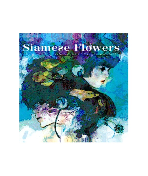 SIAMESE-FLOWERS-VA-lt2-FOR-1gt-PMCD7720-828600772024