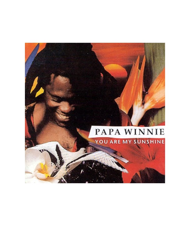 PAPA-WINNIE-YOU-ARE-MY-SUNSHINE-MD4146-8808678204087