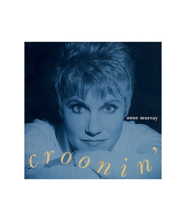 ANNE-MURRAY-CROONIN039-EKPD0350-8010182701222