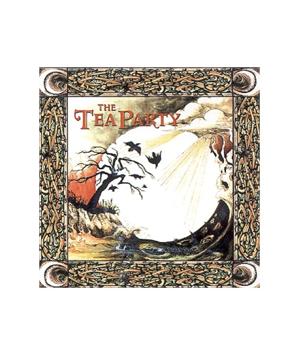 TEA-PARTY-SPLENDOR-SOLIS-EKPD0363-8010100363228