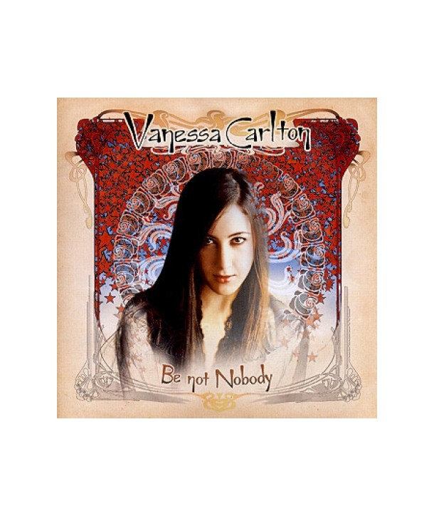 VANESSA-CARLTON-BE-NOT-NOBODY-0694933072-606949330729