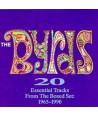 BYRDS-20-ESSENTIAL-TRACKS-FROM-BOXED-SET-CPK1394-8801035396944