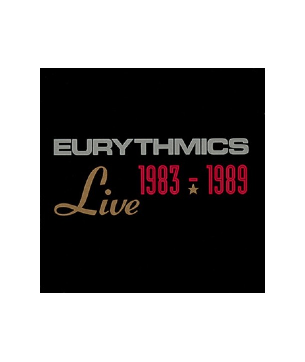EURYTHMICS-LIVE-19831989-177042-743211770422