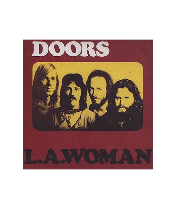 DOORS-LA-WOMAN-7559750112-475597501122