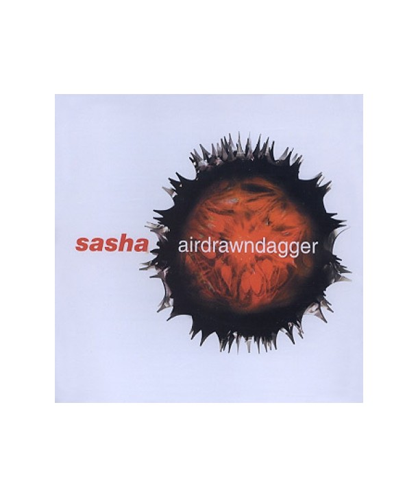 SASHA-AIRDRAWNDAGGER-74321947862-743219478627