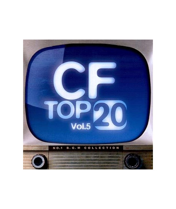 CF-TOP-20-VOL5-BMGOD3292-8806300901793
