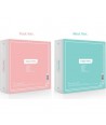 TWICE - PAGE TWO 2nd Mini Album (Pink ver hoặc Mint ver )
